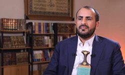 محمد عبد السلام: أهالي جنوب لبنان عادوا إلى مدنهم بكل قوة وفخر واعتزاز